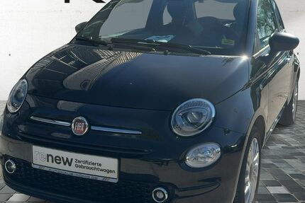Fiat 500 11.210 km 14.499 &euro; Oranienburg bei Berlin 16515