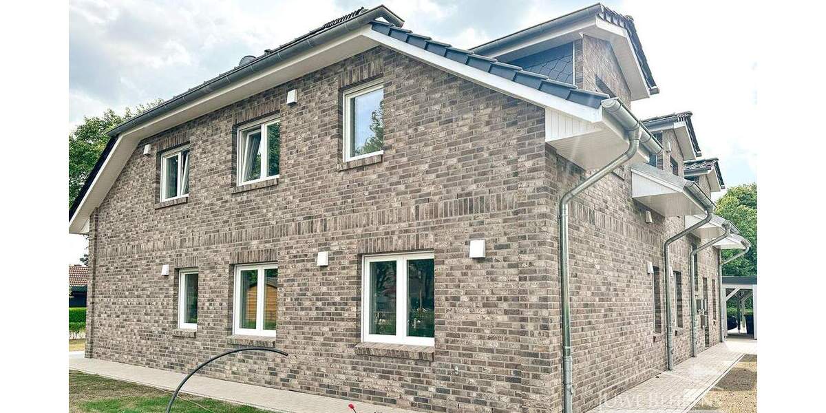 Etagenwohnung Klein Meckelsen - 3 Zimmer, 88 m&sup2;, 309.000&euro; | Angebot:25779745