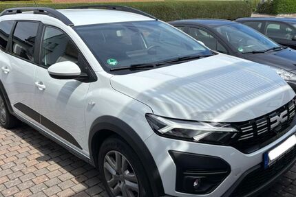 Dacia Jogger 35.000 km 17.000 &euro; Medebach 59964