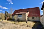 HORN IMMOBILIEN ++Einfamilienhaus mit großem Grundstück dicht bei Pasewalk - Einfamilienhaus Pasewalk Pasewalk | Angebot:26994281