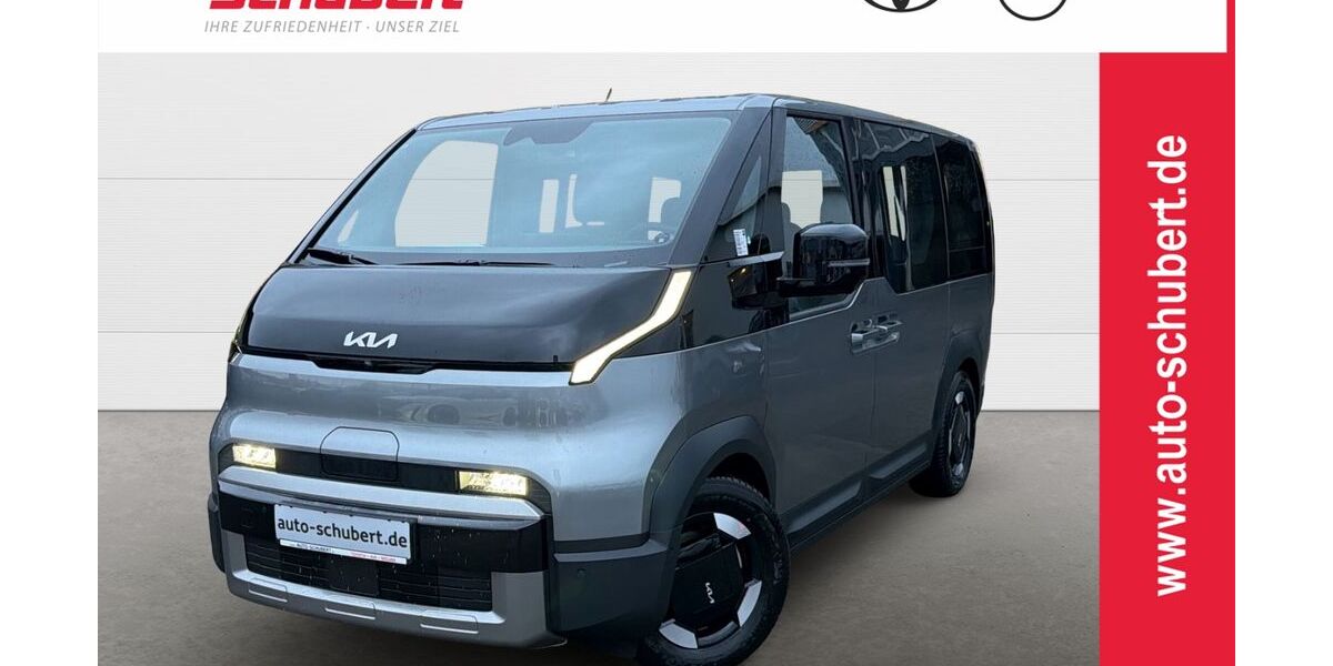 Kia PV5 1.200 km 43.850 &euro; Marburg 35037