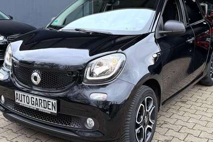 Smart forFour 96.500 km 7.500 &euro; Schwetzingen 68723