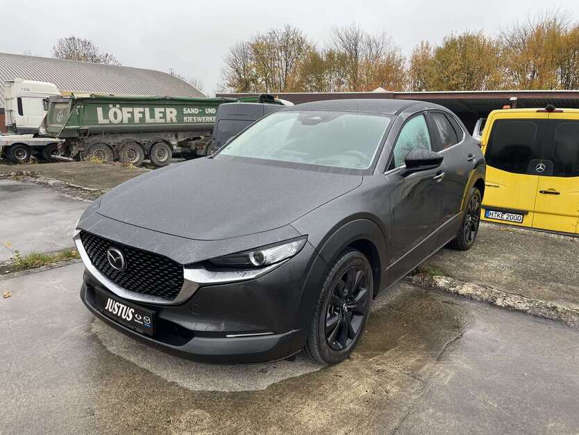 Mazda CX-30 5.651 km 28.990 € Hildesheim 31137