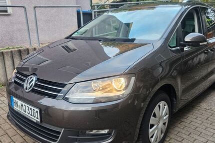 VW Sharan 227.000 km 7.450 &euro; Heilbronn 74076