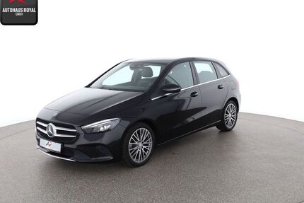 Mercedes B 180