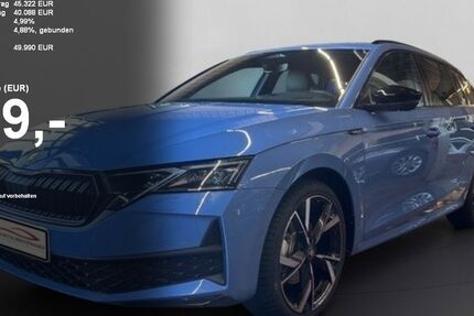 Skoda Octavia 5.000 km 49.990 &euro; Gaggenau 76571