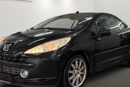 Peugeot 207 95.136 km 2.599 &euro; Berlin 12681