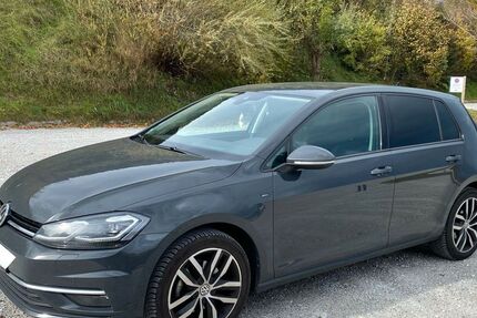 VW Golf 112.000 km 14.990 &euro; Kraichtal 76703