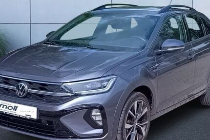 VW Taigo 20.300 km 27.490 &euro; Biberach 88400
