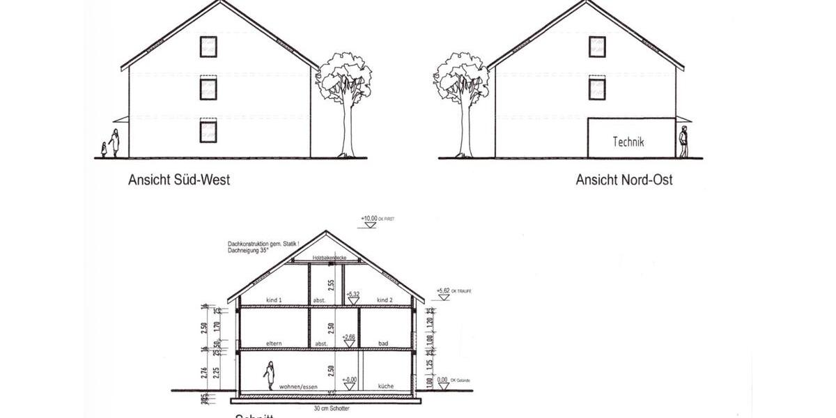Reihenhaus Worms Vororte Südwest - 5 Zimmer, 132 m&sup2;, 450.000&euro; | Angebot:26855838