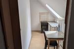 Dachgeschoßwohnung Jena Burgau - 2 Zimmer, 66 m&sup2;, 850&euro; | Angebot:25902656