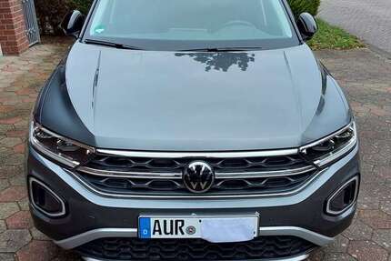 VW T-Roc 27.378 km 25.900 &euro; München 82031