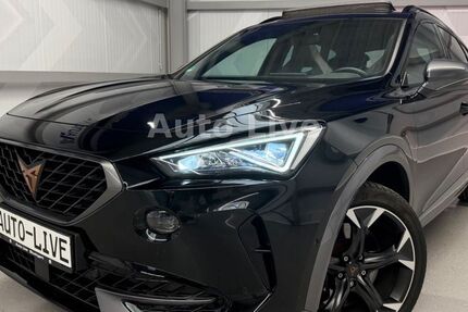 Cupra Formentor 29.510 km 29.990 &euro; Stuttgart 70499