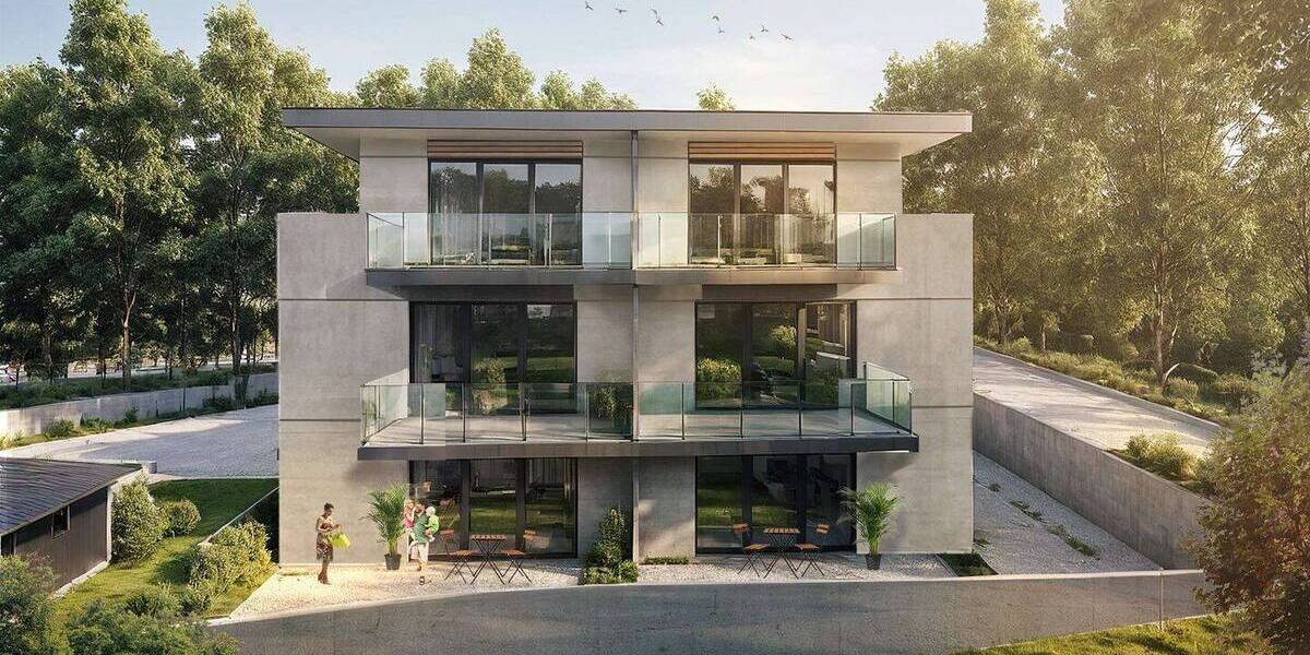 Etagenwohnung Neuwied - 3 Zimmer, 69 m&sup2;, 280.000&euro; | Angebot:25939511