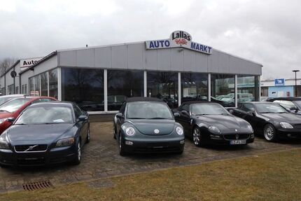 Audi A3 121.000 km 14.690 &euro; Kellinghusen 25548