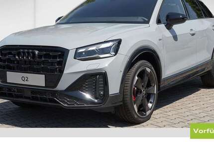 Audi Q2 12.900 km 49.491 &euro; Weinheim 69469