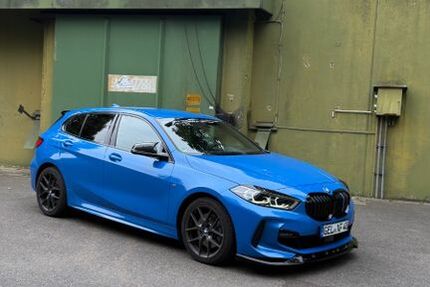 BMW 120 79.000 km 22.900 &euro; Straelen 47638