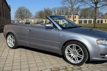 Audi A4 170.000 km 6.999 &euro; Georgsmarienhütte 49124