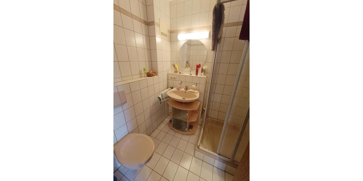 Terrassenwohnung Bad Griesbach im Rottal - 2 Zimmer, 44 m&sup2;, 400&euro; | Angebot:26320729