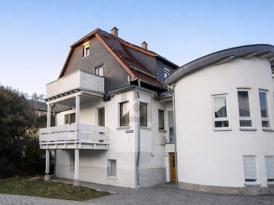 ANGENEHM WOHNEN IN SULZ AM NECKAR - Erdgeschoßwohnung Sulz am Neckar | Angebot:26292593