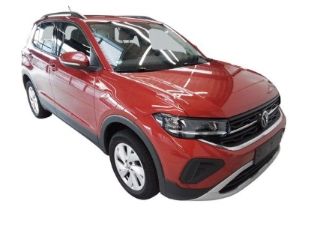 T-Cross