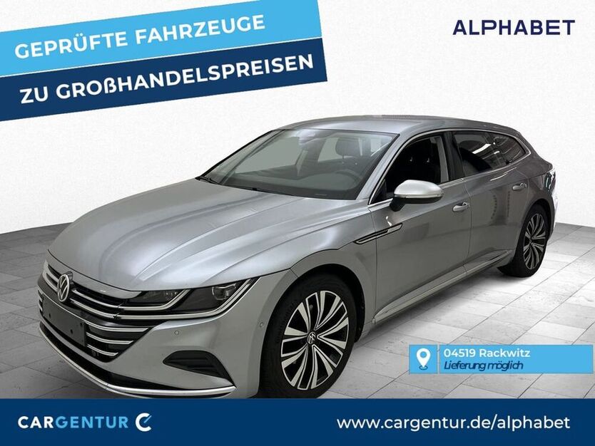 Arteon