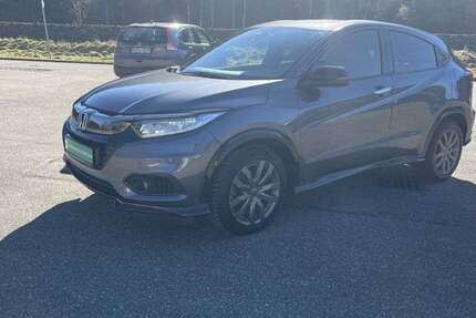 Honda HR-V 68.419 km 21.490 &euro; Oberndorf a. Neckar 78727