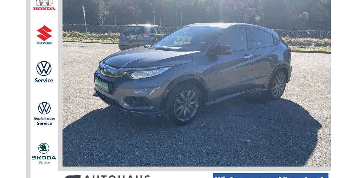 Honda HR-V 68.419 km 21.490 &euro; Oberndorf a. Neckar 78727