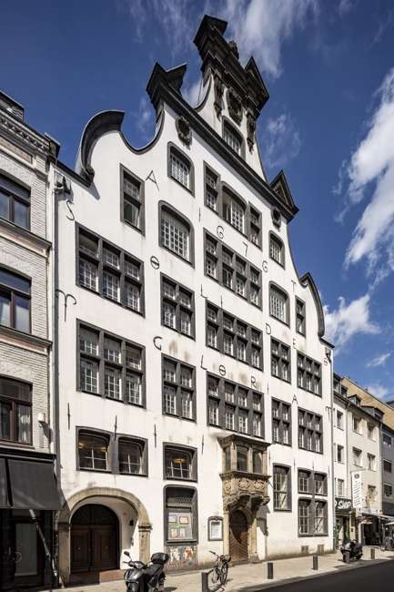 Wohnung zum Kaufen in Köln 750.000 € 93 m²