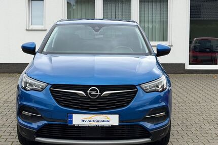 Opel Grandland (X) 110.000 km 15.990 € Neuwied 56567