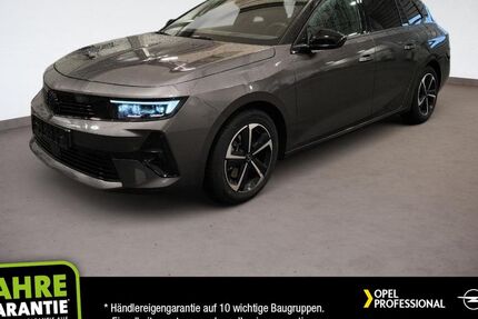 Opel Astra 18.091 km 24.490 &euro; Kaufbeuren 87600