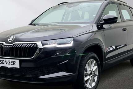 Skoda Karoq 6.000 km 38.990 &euro; Münster 48157