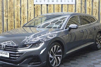 VW Arteon 147.109 km 25.990 € Vechelde 38159