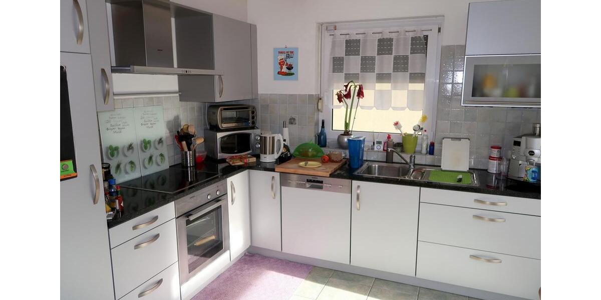 Erdgeschoßwohnung Uhingen - 4.5 Zimmer, 116 m&sup2;, 1.023&euro; | Angebot:26249344