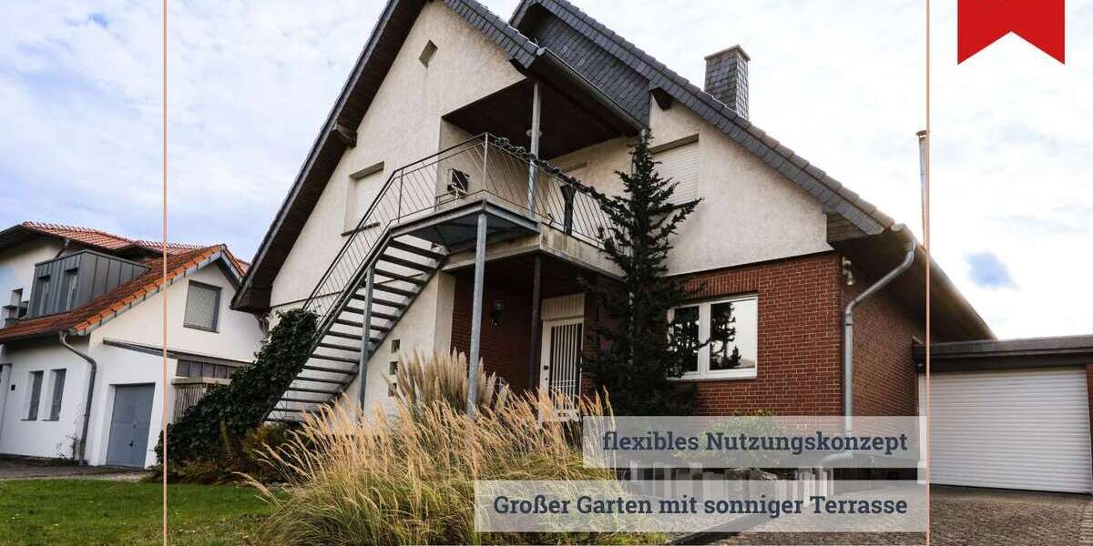 Einfamilienhaus Langerwehe - 5 Zimmer, 190 m&sup2;, 595.000&euro; | Angebot:24464537