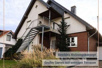 Haus Langerwehe - 5 Zimmer, 190 m&sup2;, 595.000&euro; | Angebot:24464537