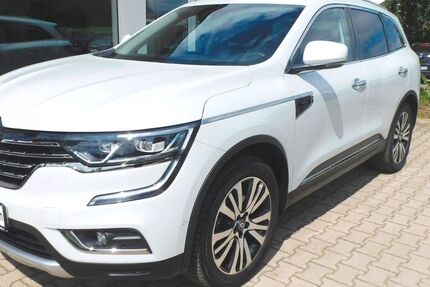 Renault Koleos 90.500 km 19.950 € Zwönitz 08297