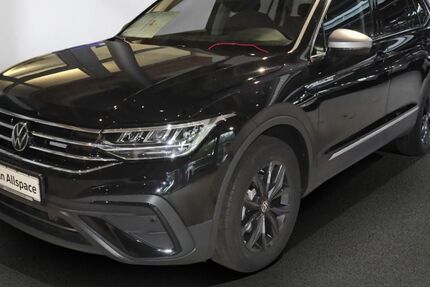 VW Tiguan Allspace 7.500 km 45.390 € Lübeck 23560