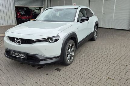Mazda MX-30 27.235 km 19.990 € Datteln 45711