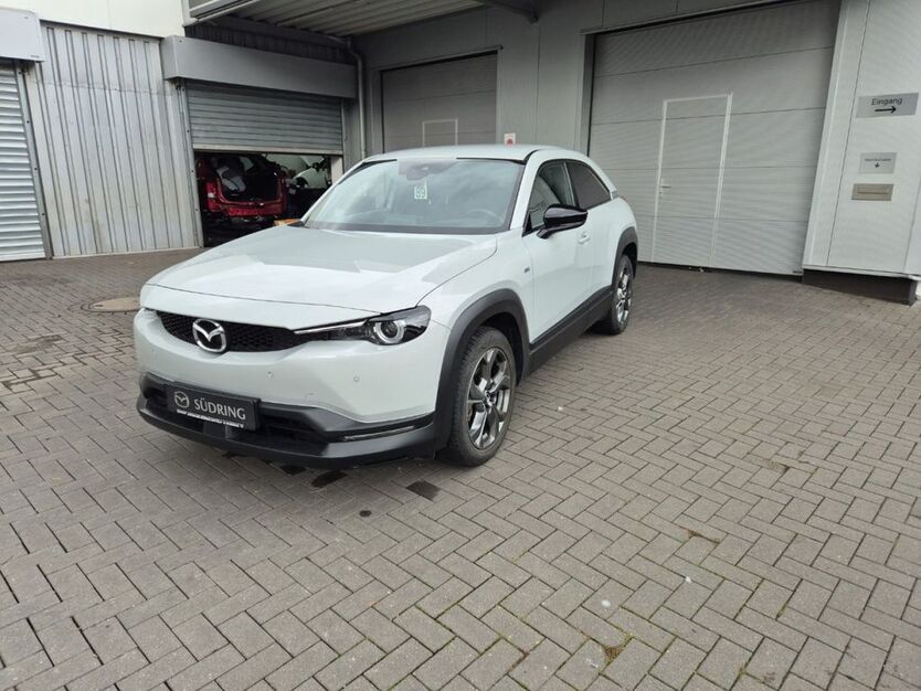 Mazda MX-30 27.235 km 19.990 € Datteln 45711
