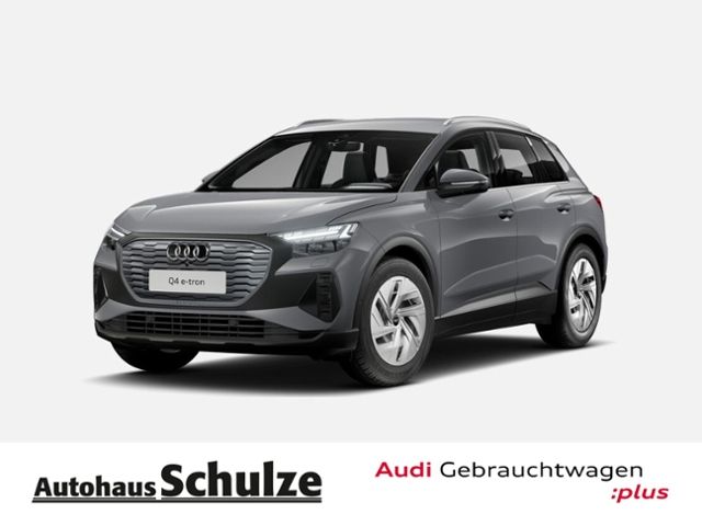 Audi Q4 8.975 km 54.716 € Cottbus / Groß Gaglow 03051