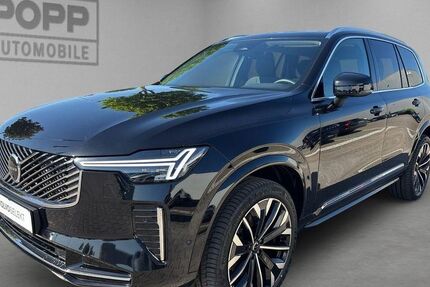 Volvo XC90 20.575 km 58.850 &euro; Erfurt 99099