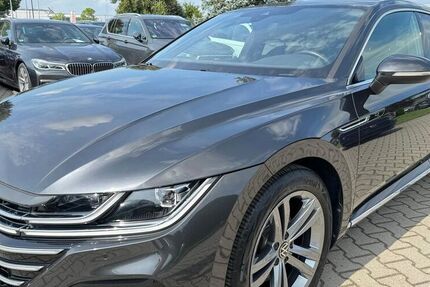 VW Arteon