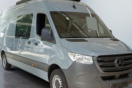 Mercedes-Benz Sprinter 3.280 km 74.890 &euro; Kiel 24109