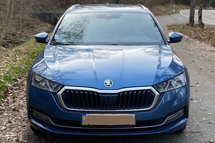 Skoda Octavia 103.000 km 17.490 &euro; Rottenacker 89616