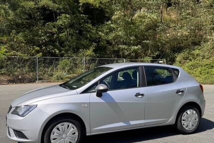Seat Ibiza 117.000 km 6.000 € Braubach 56338