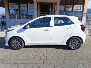 Kia PICANTO FACELIFT 1.0 MT VISION|KAMERA|NAVI 6.979 km 14.960 &euro; Höhenkirchen-Siegertsbrun 85635