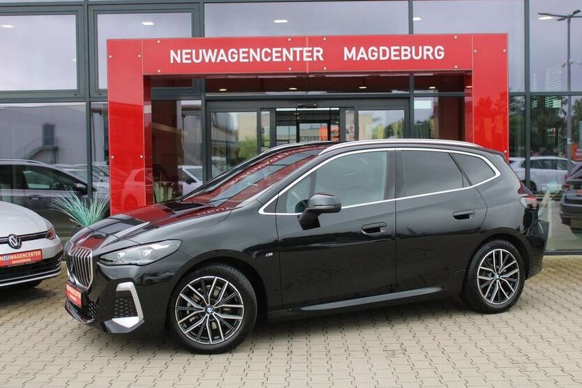 218 Active Tourer