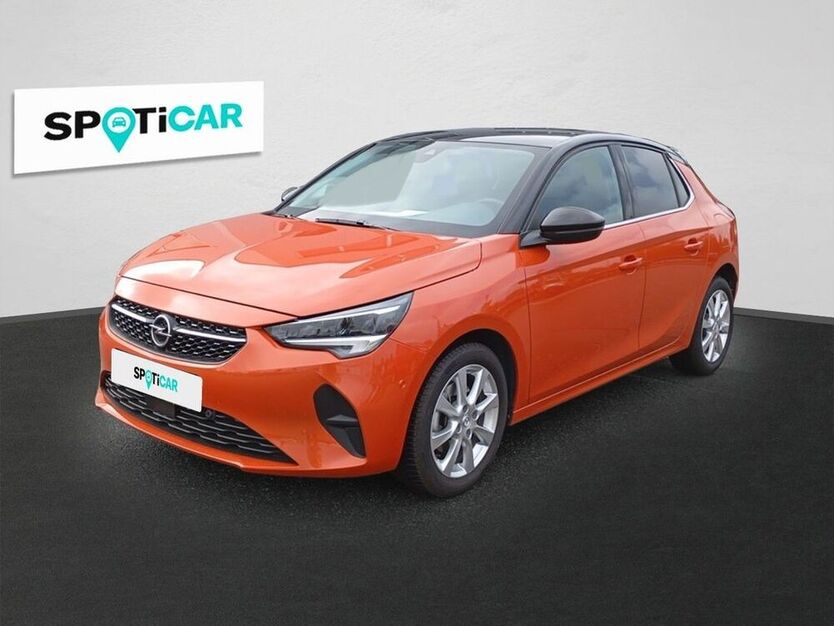 Corsa