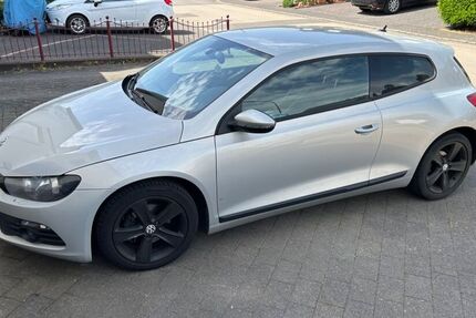 VW Scirocco